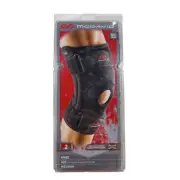 Mcdavid Level 2 Knee Support Stays and Cross M - Gently Used Damaged Box