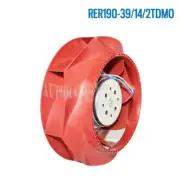 1PC For RER190-39/14/2TDMO 190mm 24V 4.6A 110W Centrifugal Cooling Fan Blower