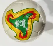Adidas Fevernova Official Match Ball FIFA World cup 2002 Ball Size 5