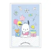 75 Bushiroad Standard Deck Protector Card Sleeve Collection Sanrio Pochacco