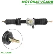 ALL-CARB Gear Box Steering Rack & Pinion For Polaris RZR XP 1000 /XP 4 1000