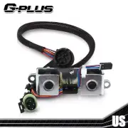 Fit For 1996-99 42RE 46RE 47RE Solenoid Lock-up TCC Overdrive w/Harness