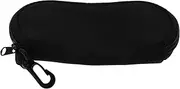 [FOMIYES] Glasses Case for Women Stylish Eyeglass Pouch Zipper Neoprene Material Small Pouch for Sunglasses Protective Storage Box for Glasses