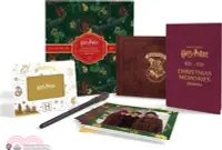 在飛比找三民網路書店優惠-Harry Potter: Christmas Celebr