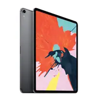 在飛比找蝦皮購物優惠-iPad Pro 2018 第三代 WIFI版