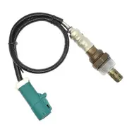 1PC Oxygen Sensor For Ford Fiesta MK5 FOCUS MK1Fusion Mondeo KA Mazda OE 2S6A-9F472-BB Black