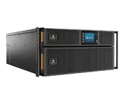 Vertiv Liebert GXT5 6000IRT5UXLN, 6000VA 6000W 230V, Double Conversion, 1.0 PF, 5U Rack/Tower, 6x C13, 2x C19, Single Phase, RDU101 SNMP included 1201976