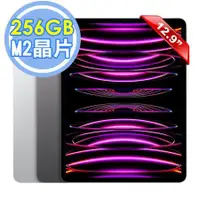 在飛比找蝦皮購物優惠-Apple iPad Pro 12.9吋 Wi-Fi 256