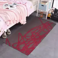 在飛比找momo購物網優惠-【山德力】ESPRIT 地毯 千幻70X140CM(立體 線