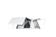 MOBI GARDEN Day-off-Retreat 13 Tent – Spacious, Durable, and Weather-Resistant