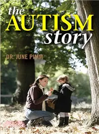 在飛比找三民網路書店優惠-The Autism Story