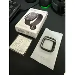 ELAGO APPLE WATCH手錶保護殼 金屬黑 41MM 全新未使用