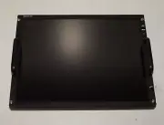 New Argon 21" Flat Panel Rugged Computer Display LCD Military Aircraft Aerospace