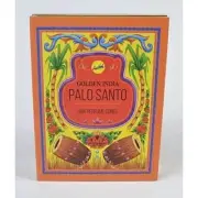 10 Palo Santo backflow cones Sree Vani