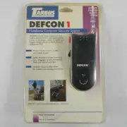 Targus Defcon 1 PA400U Notebook Computer Security System