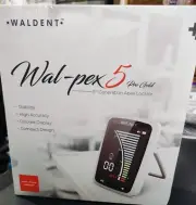 Wal Pex-5 Epex Pro Dental Apex Locator - Accurate Root Canal Measurement Device