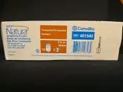 NEW 10 CONVATEC 401542 SUR-FIT NATURA UROSTOMY POUCH 1 1/4" 32mm
