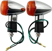 Turn Signal Indicator Motorcycle Turn Signal Light Indicator Lamp For XV250 XV 250 For Suzuki GSX250 GSX400 GSX 250 400