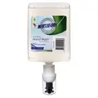 Northfork Geca 1L Foaming Hand Wash Skin Care Foam Refill for Soap Dispenser