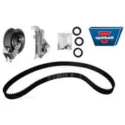 Optibelt Timing Belt Kit - KT1231