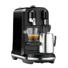 Breville Nespresso Creatista Uno Coffee Machine