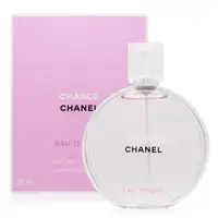 在飛比找momo購物網優惠-【CHANEL 香奈兒】粉紅甜蜜女性淡香水 EDT 50ml