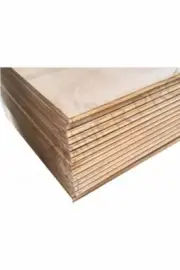 Shipping Container Plywood Flooring Rebated