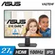 【ASUS 華碩】27型 VA27EHF 100Hz 護眼電競顯示器【福利良品】