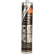 Sikaflex 252 Adhesive - Black, 300ml