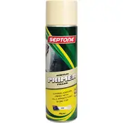 Septone® Primer Filler, Beige - 400g