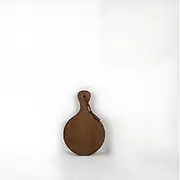 Wooden Pizza Serving Board Set, 5 Pieces (11.33"x7")