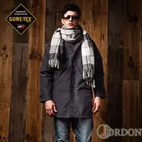 在飛比找PChome24h購物優惠-【JORDON】GORE-TEX ® PERFORMANCE