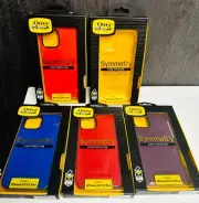 For iPhone 12/12 Pro Case Otterbox Symmetry Cover multicolor