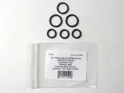 Powermate PLS20825 log splitter / Compatible A203334 O-ring Kit / R&S 11.2-17PW