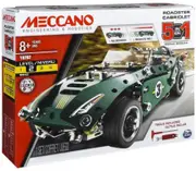 Meccano Multi 5 Model Set
