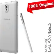 Original Samsung Galaxy Note 3 Classic White Touch Stylus S-Pen Only (No Phone)