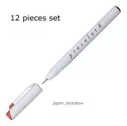 Maxon Pro Color II Sepia 0.5 mm 12 Pieces set