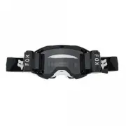 Fox Racing MX Goggles - Airspace-2 w/Roll-Off System - Black