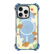 iPhone 16 Pro Bounce Case MagSafe Compatible Picnic Mood