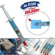 Thermal Compound Conductive Grease Paste Silicone GD900 Heat Transfer Tubes