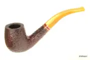 Savinelli St. Nicholas 2024 - 606Ks - 9mm filter