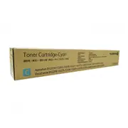 Genuine Fuji Xerox IV C2270 Cyan Toner Cartridge 15,000 Pages (CT201371)