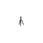 Benro Tripod A2695FN2 Travel Angel + Head N2 Bag