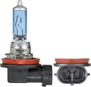 Narva Globe Series 12V H11 55W Intense Plus 30 Halogen Headlight (2 Pieces)