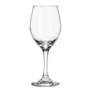 Libbey Glassware Libbey 3057 Perception 11 oz Wine Glass