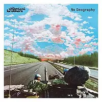 在飛比找誠品線上優惠-No Geography (3LP/Solid White 