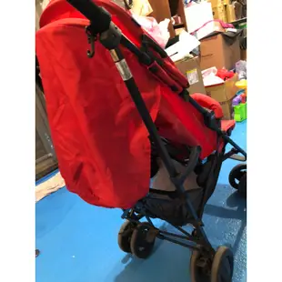 Chicco London輕便推車