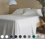 Organic Bamboo Sheet Set 350 Thread Count