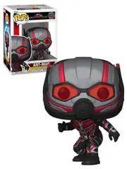 Funko POP! Marvel Ant-Man Quantumania #1137 Ant-Man - New, Mint Condition