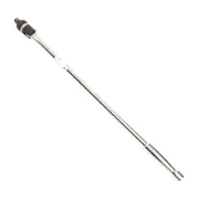 PK Tools Breaker Bar Ratchet Head 1/2" Dr 610mm Heavy Duty Chrome Vanadium